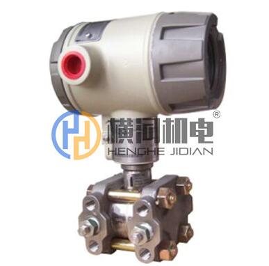 智能差压变送器测量堵塞现象分析