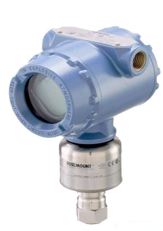 罗斯蒙特3051变送器